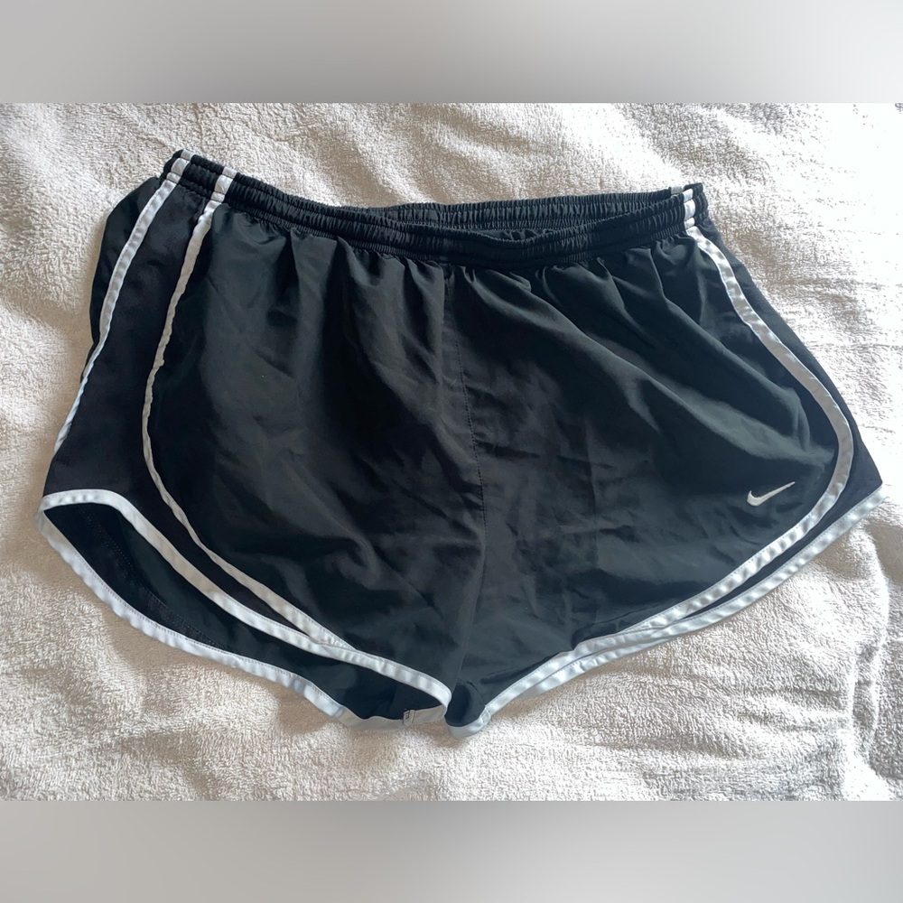 Women’s Nike running shorts